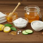 5 Recettes de Masques Visage Maison Simples et Naturels