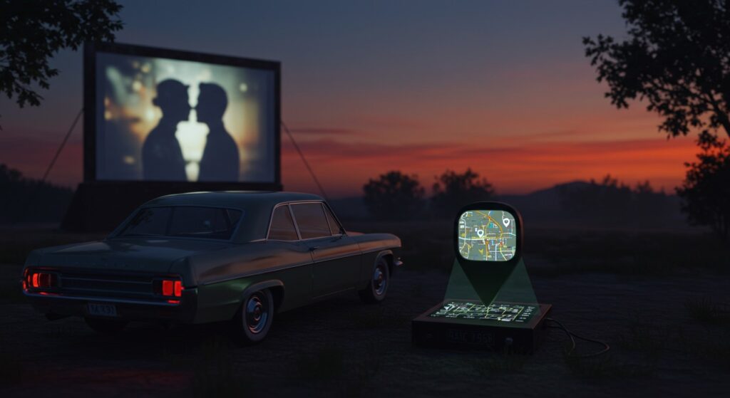 A Big Bold Beautiful Journey : Un Film Décevant Malgré Ses Stars