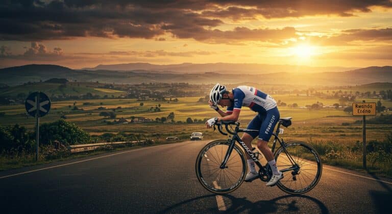 Abandon d’Alaphilippe aux Mondiaux 2025 : Que s’est-il Passé ?