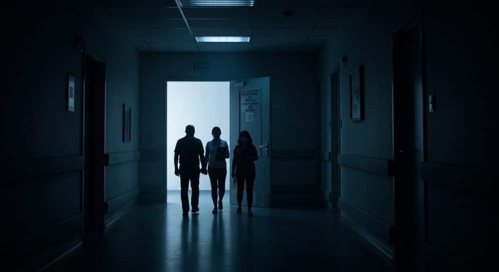 Abus à l’Hôpital de Montreuil : Les Familles Face au Mur