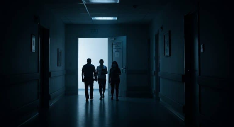 Abus à l’Hôpital de Montreuil : Les Familles Face au Mur