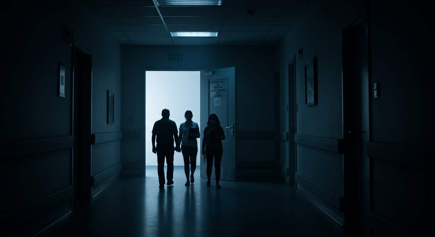 Les familles des victimes d’abus à l’hôpital de Montreuil voient leur demande de partie civile rejetée. Pourquoi ce refus ? Découvrez les détails de cette affaire.