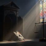 Abus dans l’Église : Les Victimes Exigent Justice