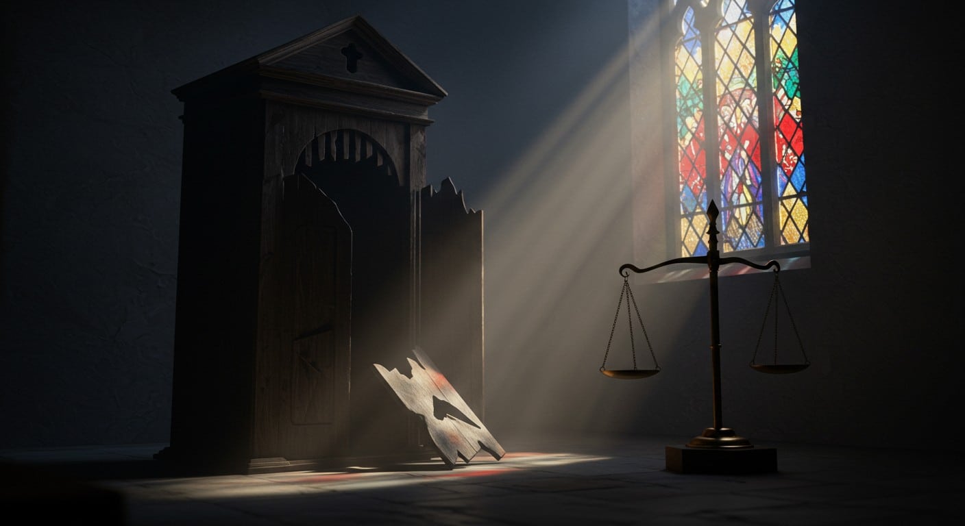 Les victimes d’abus sexuels dans l’Église demandent des comptes. Pourquoi la justice traîne-t-elle ? Découvrez les révélations choc et les attentes des victimes.