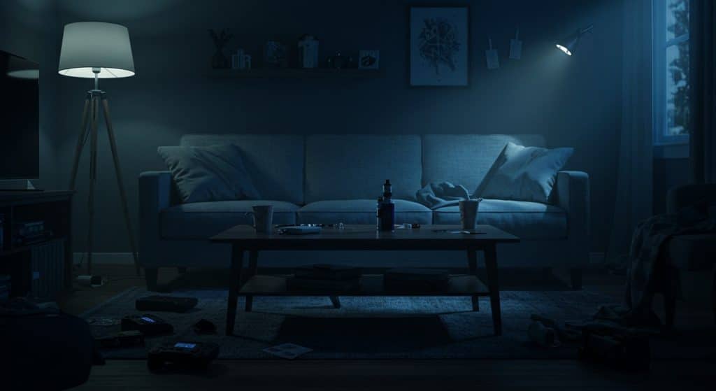 Abus Sexuel sur Mineur : Condamnation d’une Infirmière