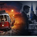 Accident à Lisbonne, Ukraine et PS : L’Actu du 4 Septembre