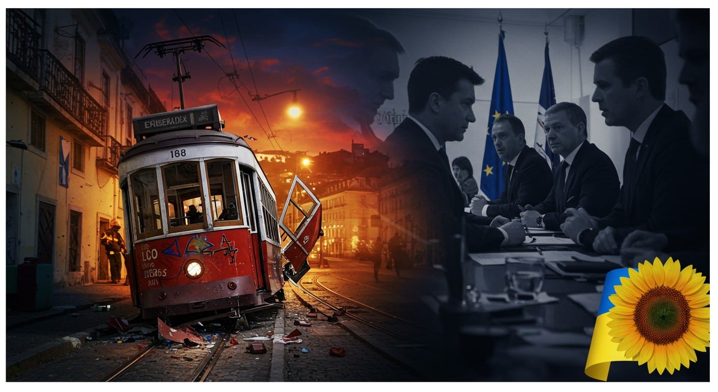 Accident tragique à Lisbonne, sommet pour l’Ukraine à Paris, tensions au PS : découvrez les infos clés du 4 septembre 2025 qui marquent l’actualité.