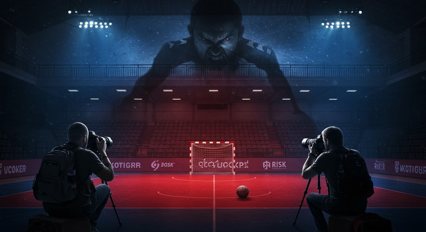 Un photographe blessé par la chute d’un supporter au match PSG-Kiel en 2022 poursuit le club en justice. Découvrez son combat pour la vérité.