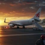 Accident d’Avion à Saint-Martin : Détails et Réactions