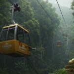 Accident de Funiculaire au Sri Lanka : Une Tragédie Bouleversante