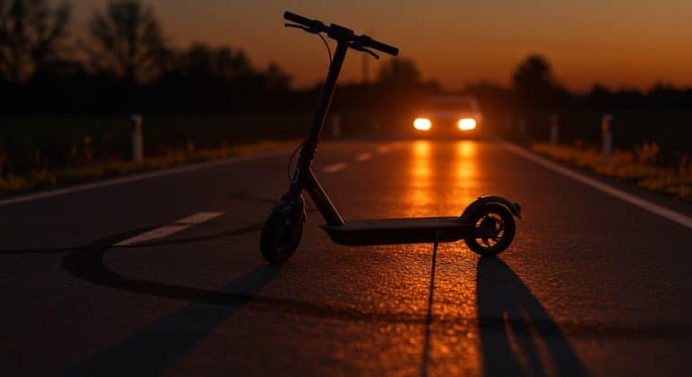 Accident de Trottinette en Haute-Saône : Ce Qu’On Sait