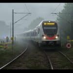 Accident Fatal Train Bretagne: Circulation TER Perturbée