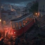 Accident Funiculaire Lisbonne : Drame et Témoignages