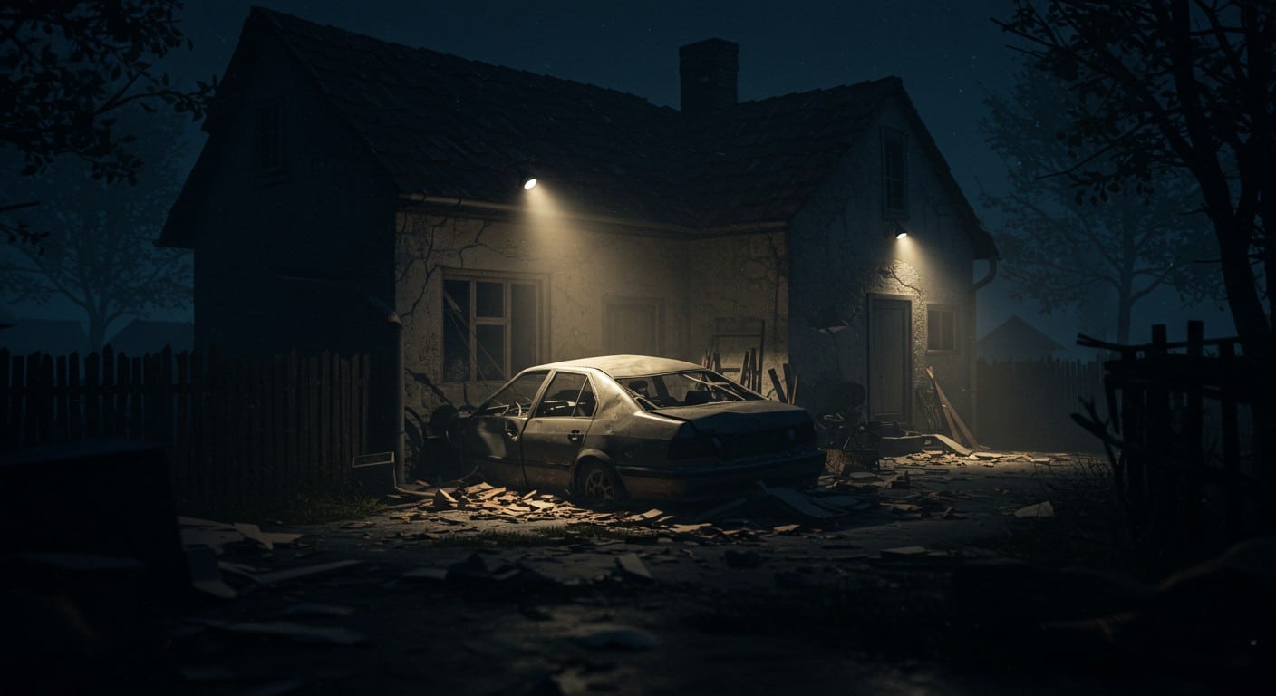 Une voiture percute une maison dans la Somme, causant trois décès. Découvrez les détails de ce drame, les causes possibles et ses conséquences.