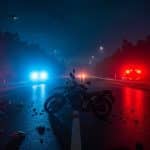 Accidents Mortels en Seine-Saint-Denis : Drames sur l’A3 et l’A86