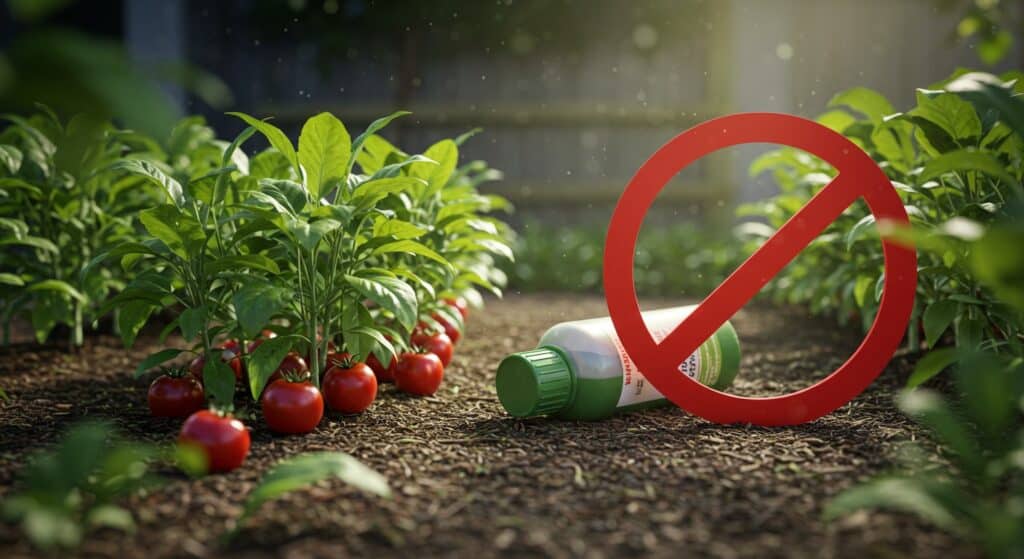 Acétamipride : Vers une Interdiction Totale dès 2027