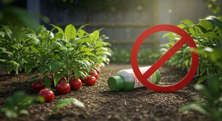 Acétamipride : Vers une Interdiction Totale dès 2027