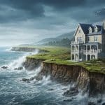 Acheter en Bord de Mer : Risques et Solutions en 2050