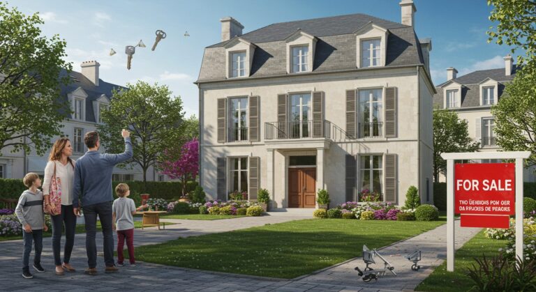 Acheter Plus Grand : Les Villes Où Votre Budget S’Étend