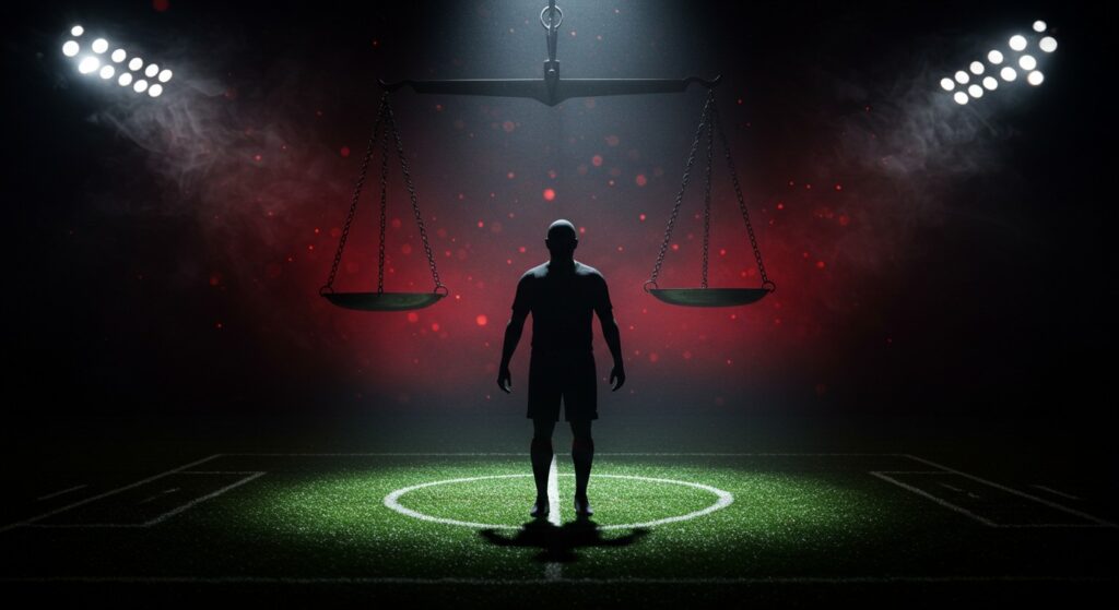 Achraf Hakimi : Une Affaire de Viol Qui Secoue le Football