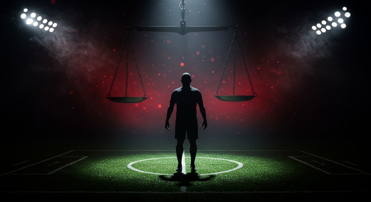 Accusé de viol, Achraf Hakimi nie les faits. Plongez dans cette affaire complexe qui ébranle le PSG et le monde du foot. Que dit la justice ?