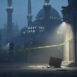 Actes Antimusulmans : Têtes de Cochon Devant Mosquées