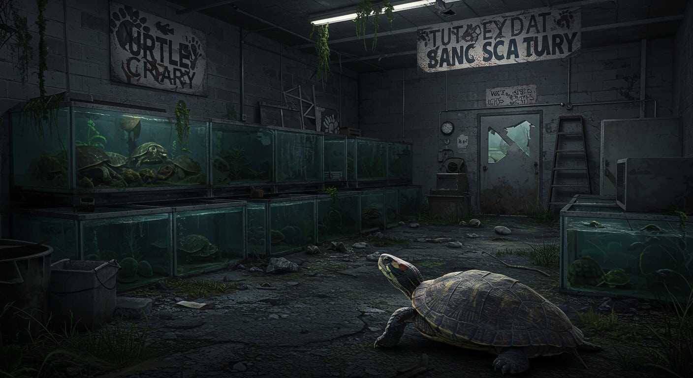 Le Refuge des Tortues de Bessières, fermé en 2024, subit vols et sabotages. Qui en veut aux tortues ? Découvrez les enjeux et les efforts pour sauver ce lieu unique.