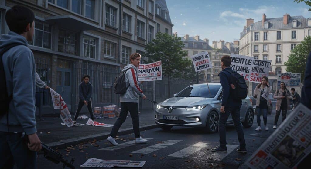 Actualités France : Faits Divers et Politiques en 2025