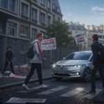 Actualités France : Faits Divers et Politiques en 2025