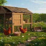 Adopter des Poules de Réforme : Une Tendance en Plein Essor