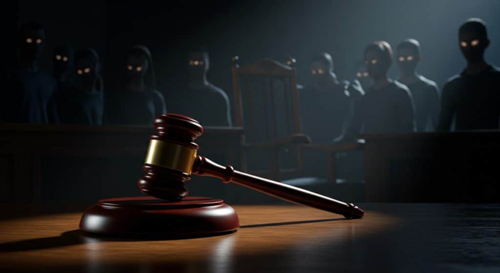 Ados Tueurs à La Réunion : Le Procès Choc de l’Assassinat de Shana