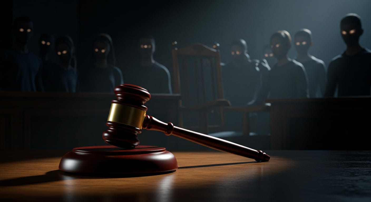En 2023, deux ados tuent Shana, 16 ans, à La Réunion pour “une expérience”. Découvrez les détails glaçants du procès et les questions éthiques qu’il soulève.