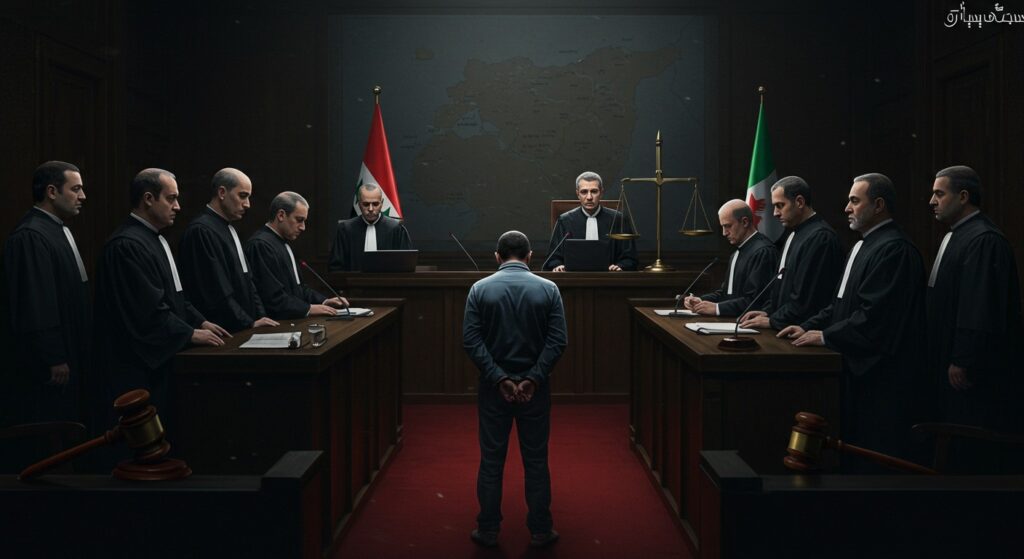 Adrien Guihal : Le Djihadiste Français Jugé en Irak