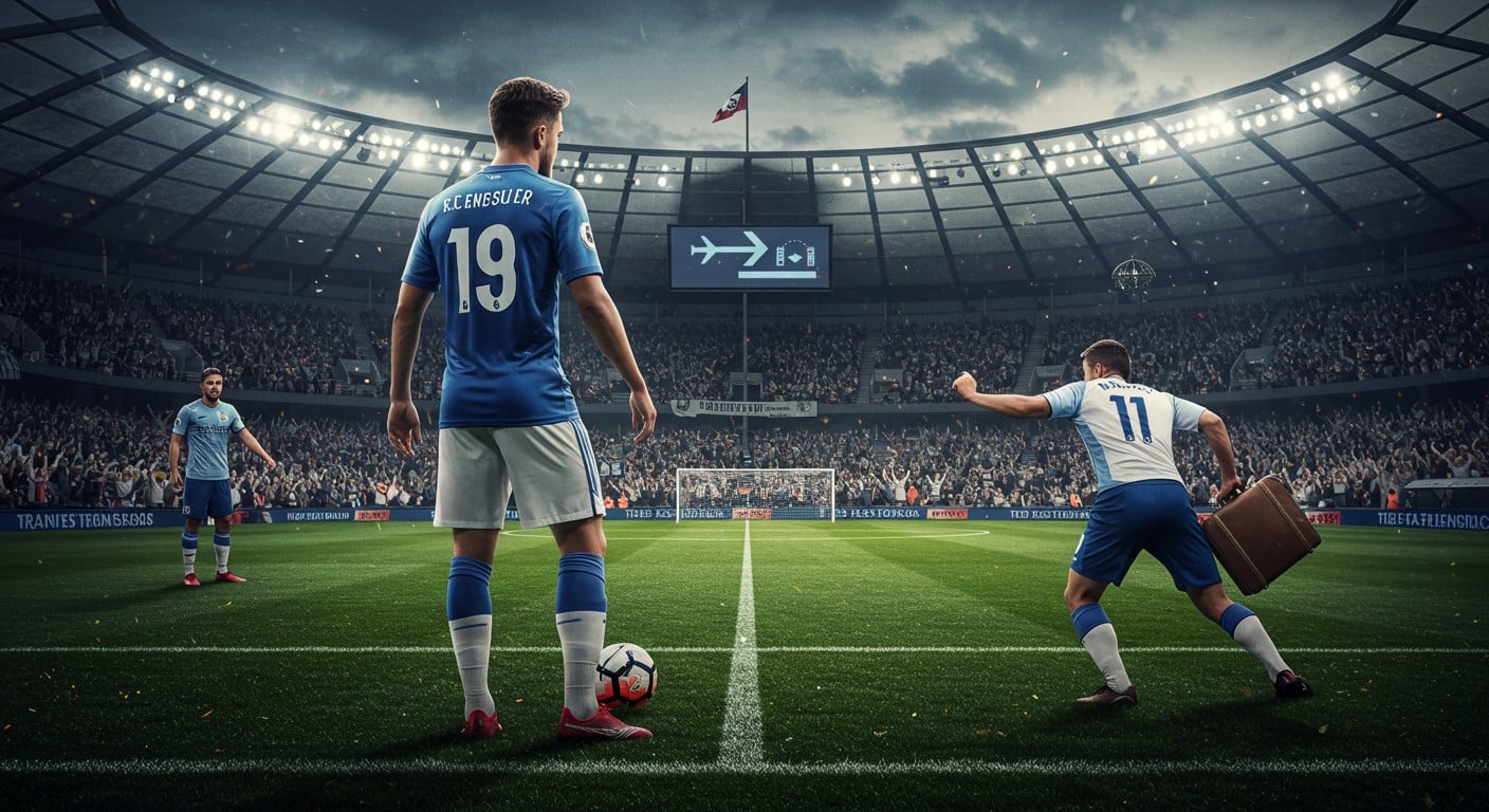 Adrien Rabiot brise le silence sur son départ de l’OM pour l’AC Milan, évoquant l’amour des supporters et l’ambiance unique du Vélodrome. Découvrez son message !