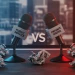 Affaire Cohen-Legrand : Polémique et Médias en Conflit