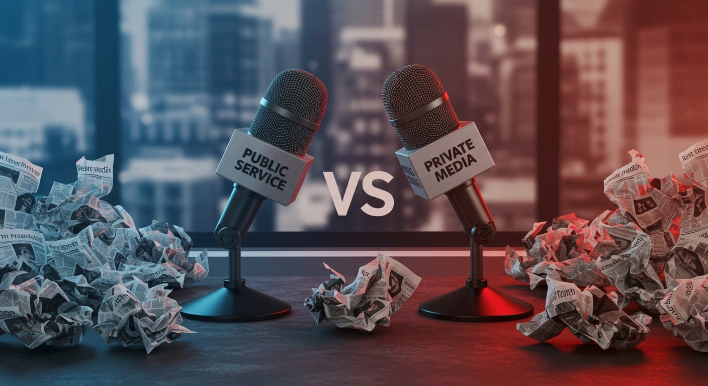 Découvrez l’affaire Cohen-Legrand, une polémique secouant les médias publics et privés en France. Conflits, accusations et enjeux démocratiques en lumière.