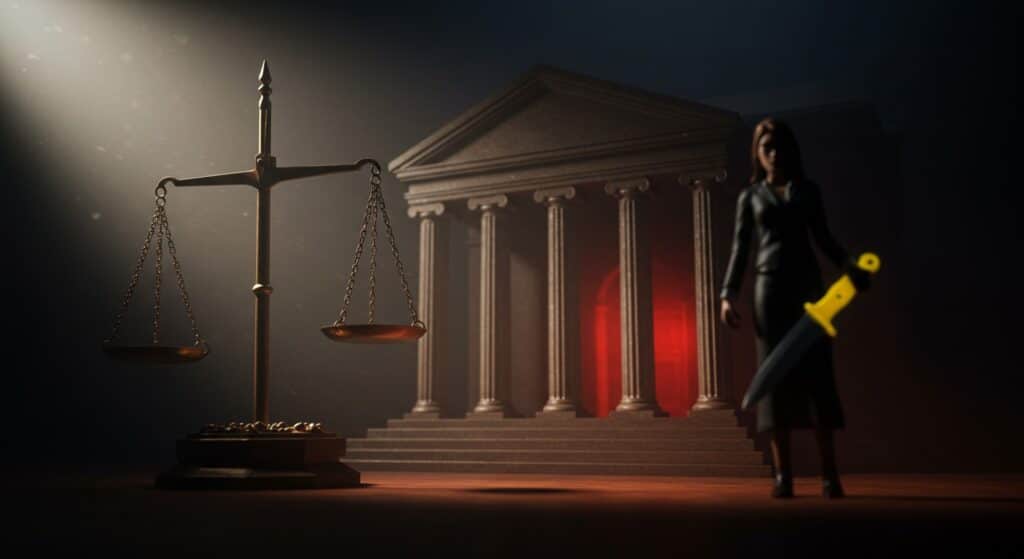 Affaire Dany Leprince : Une Audience Décisive en 2025