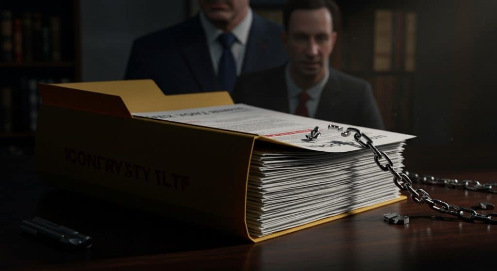 Affaire Epstein : 33 000 Pages Dévoilées par le Congrès