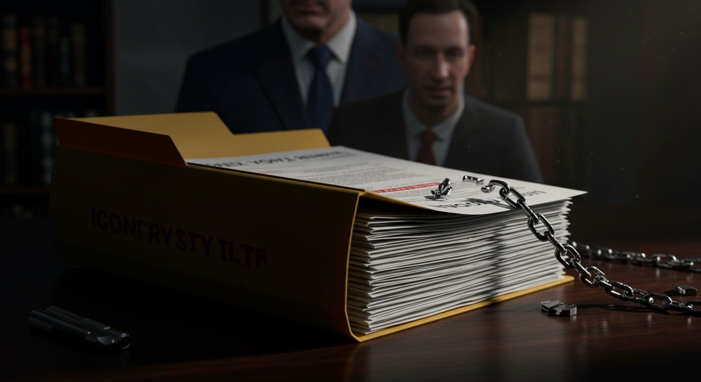 33 000 pages de documents sur l’affaire Epstein publiées par le Congrès américain. Que révèlent-elles ? Plongez dans les détails d’un scandale qui secoue toujours.