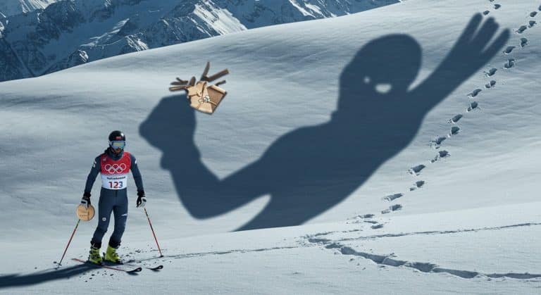 Affaire Joël Chenal : Le Scandale Qui Ébranle Le Ski Français