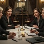 Affaire Legrand Cohen Arcom Auditions Dirigeantes Médias