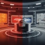 Affaire Legrand-Cohen : Polémique sur les Médias et l’Indépendance