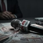 Affaire Libyenne : Enquête et Polémique Autour d’un Ex-Président