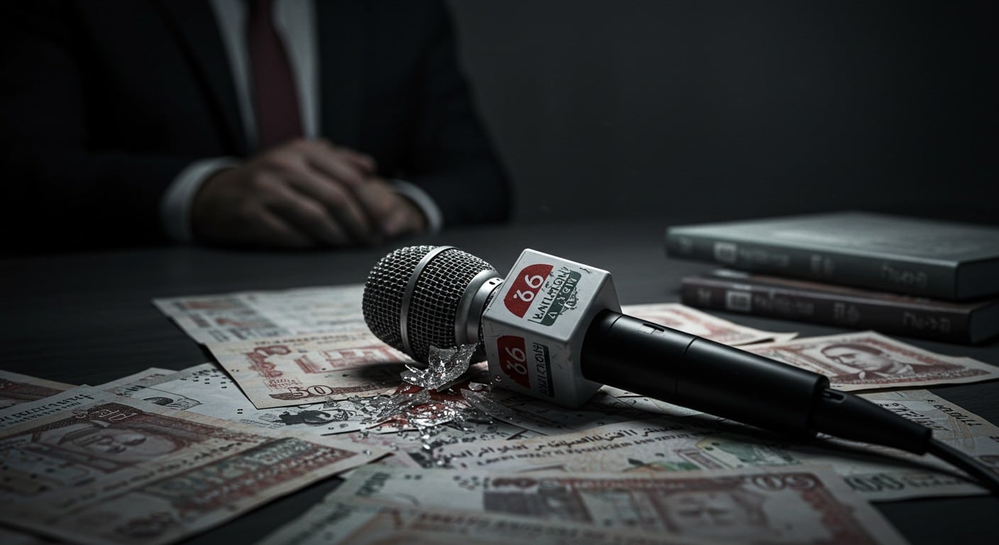 Plongez dans l’affaire du financement libyen : révélations, condamnation et défense du journalisme d’investigation face aux critiques. Une saga judiciaire captivante.