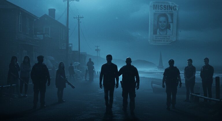 Affaire Maddie : Suspect Exfiltré Après Menaces