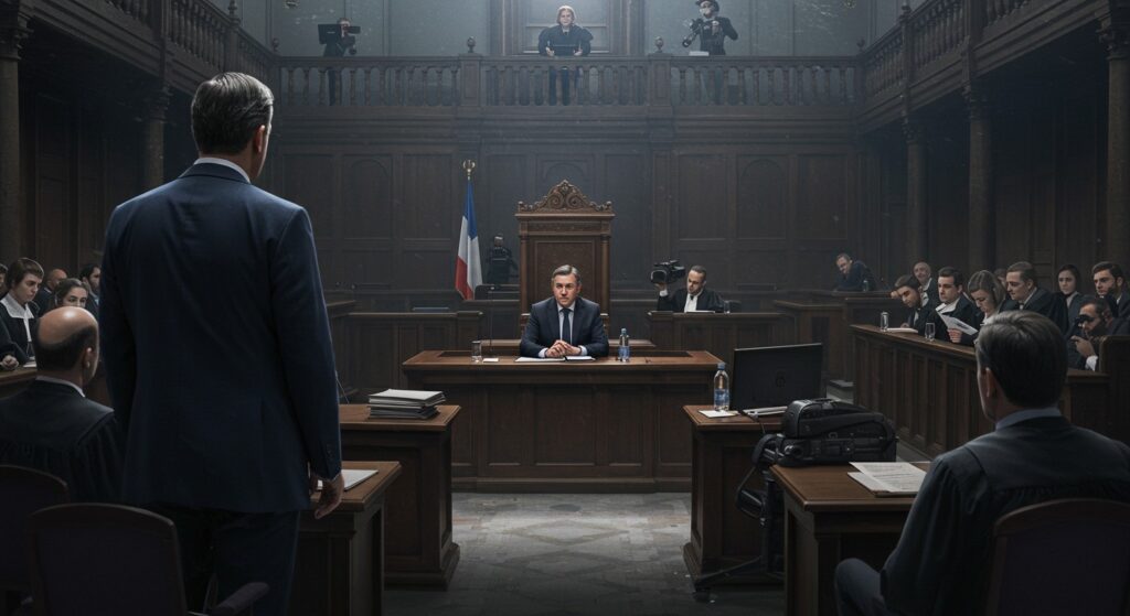 Affaire Sextape Saint-Étienne : Un Scandale Politique Décrypté