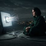 Afghanistan : Les Talibans Coupent Internet, Un Coup Dur