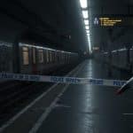 Agression au Couteau dans le RER : Un Adolescent Grièvement Blessé