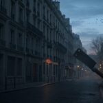 Agression au Hachoir à Paris : Un Drame Qui Interroge
