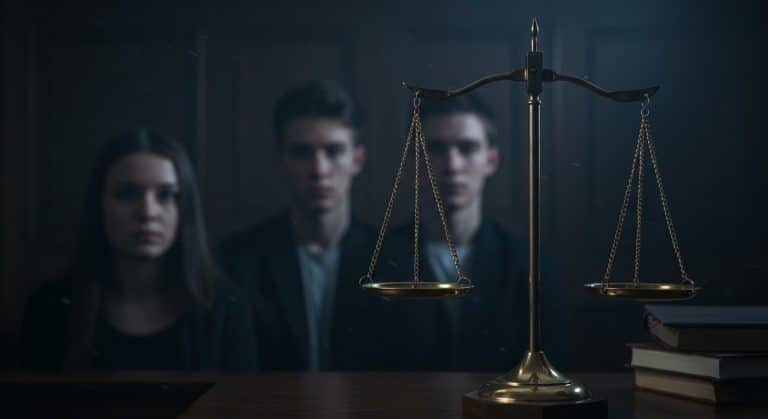 Agression Sexuelle : Le Débat sur le Consentement en Question